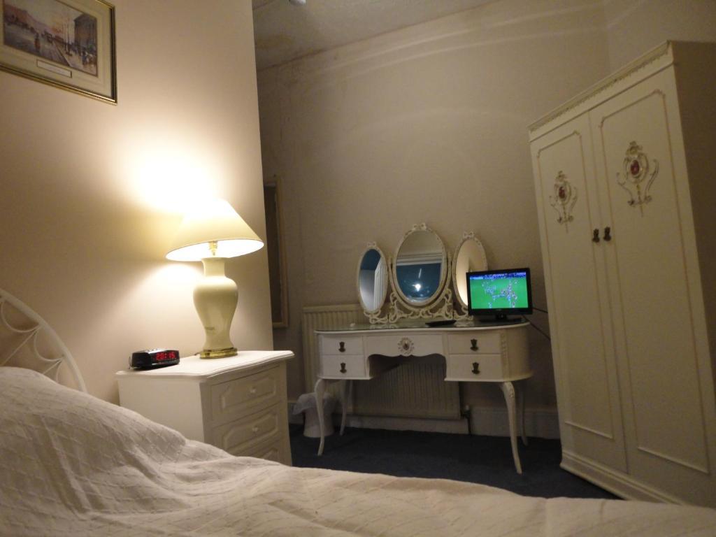 The New Alexandra Hotel Llandudno Quarto foto
