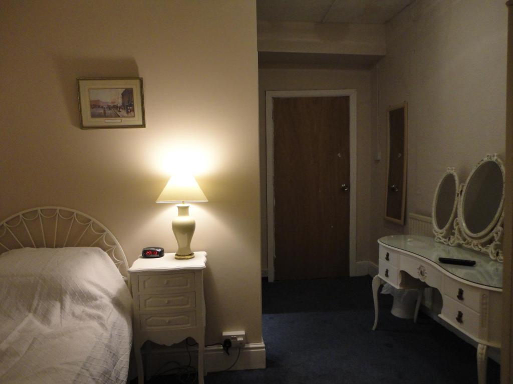 The New Alexandra Hotel Llandudno Quarto foto