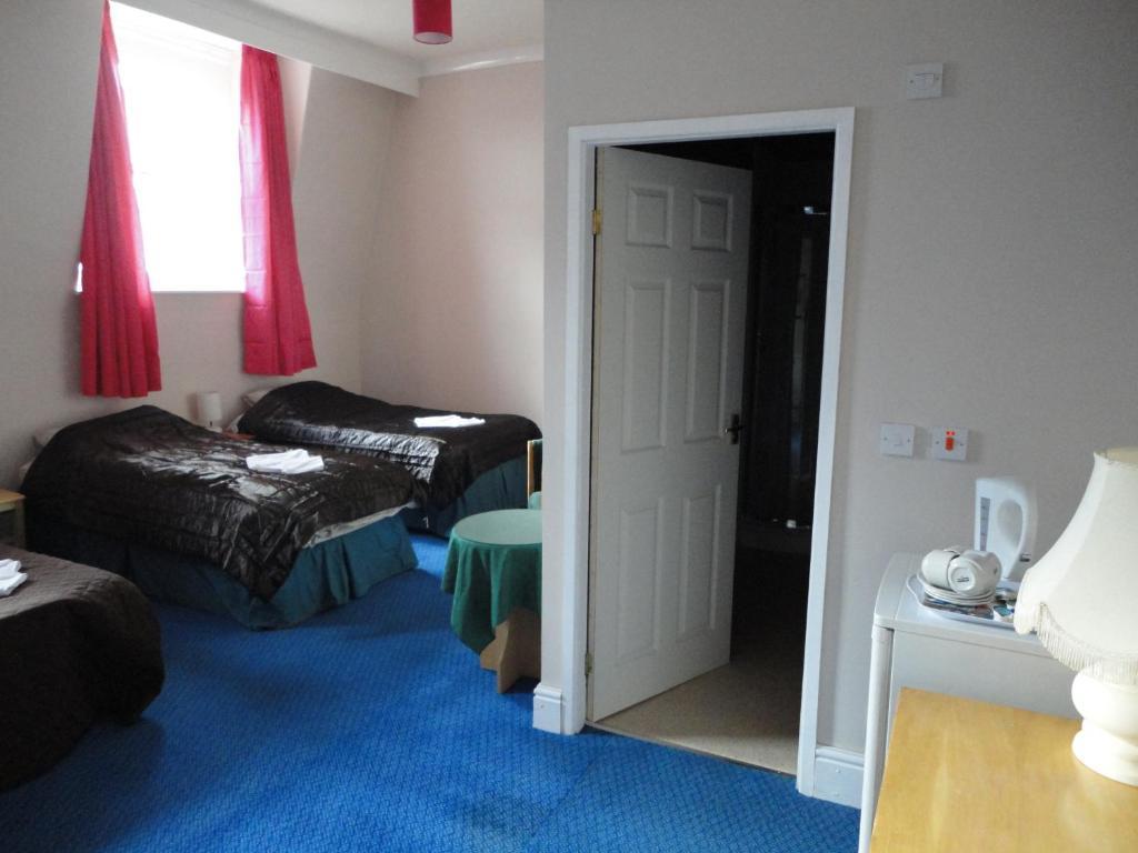 The New Alexandra Hotel Llandudno Quarto foto