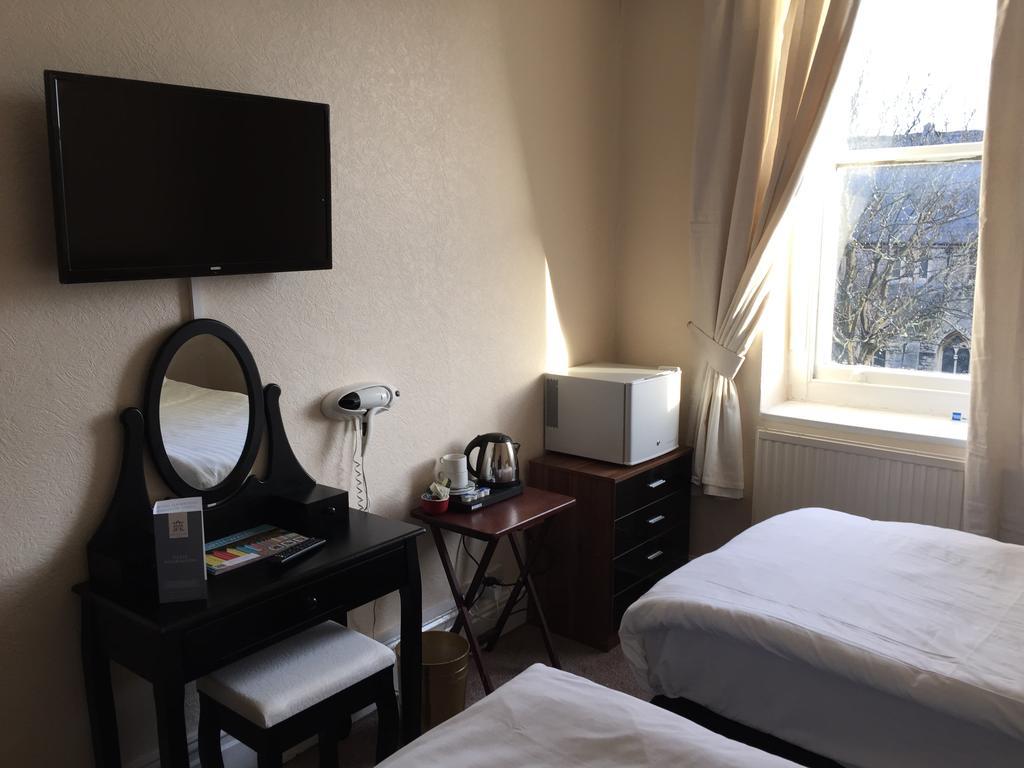 The New Alexandra Hotel Llandudno Quarto foto
