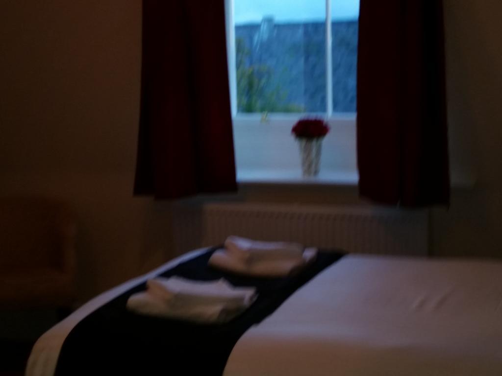 The New Alexandra Hotel Llandudno Quarto foto